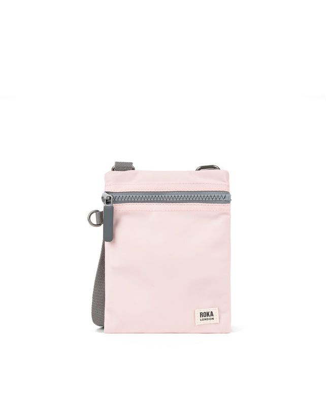 Chelsea Pocket Sling Bag in English Rose