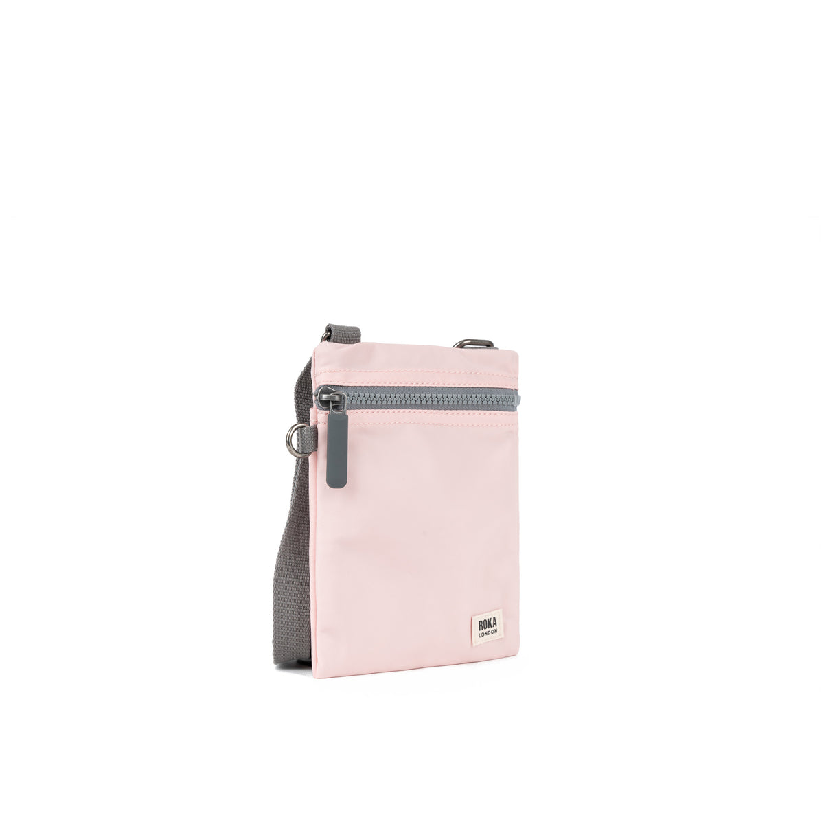 Chelsea Pocket Sling Bag in English Rose