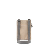 Chelsea Pocket Sling Bag in Sand