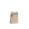 Chelsea Pocket Sling Bag in Sand