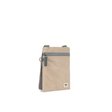 Chelsea Pocket Sling Bag in Sand