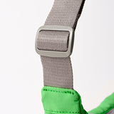 Farringdon Half Moon Bag in Online Lime