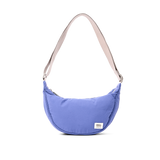 Farringdon Half Moon Bag in Coastal