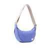 Farringdon Half Moon Bag in Coastal