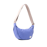 Farringdon Half Moon Bag in Coastal
