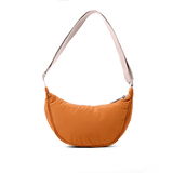 Farringdon Half Moon Bag in Dijon