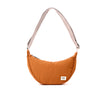 Farringdon Half Moon Bag in Dijon