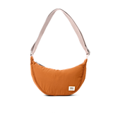 Farringdon Half Moon Bag in Dijon