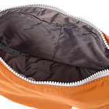 Farringdon Half Moon Bag in Dijon