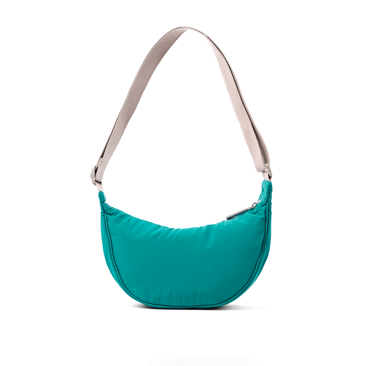 Farringdon Half Moon Bag in Ocean View