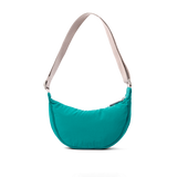 Farringdon Half Moon Bag in Ocean View