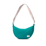 Farringdon Half Moon Bag in Ocean View