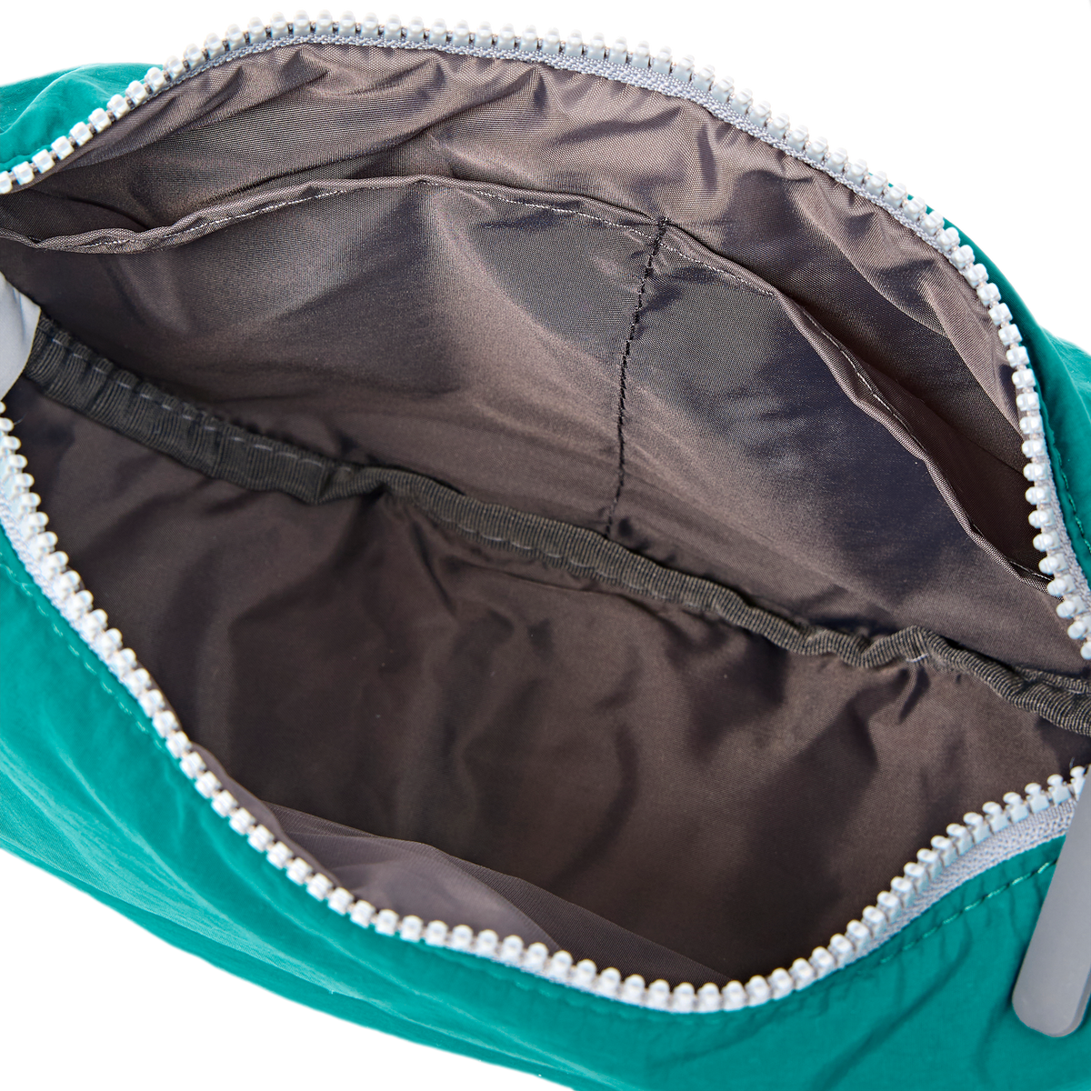 Farringdon Half Moon Bag in Ocean View