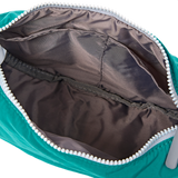 Farringdon Half Moon Bag in Ocean View