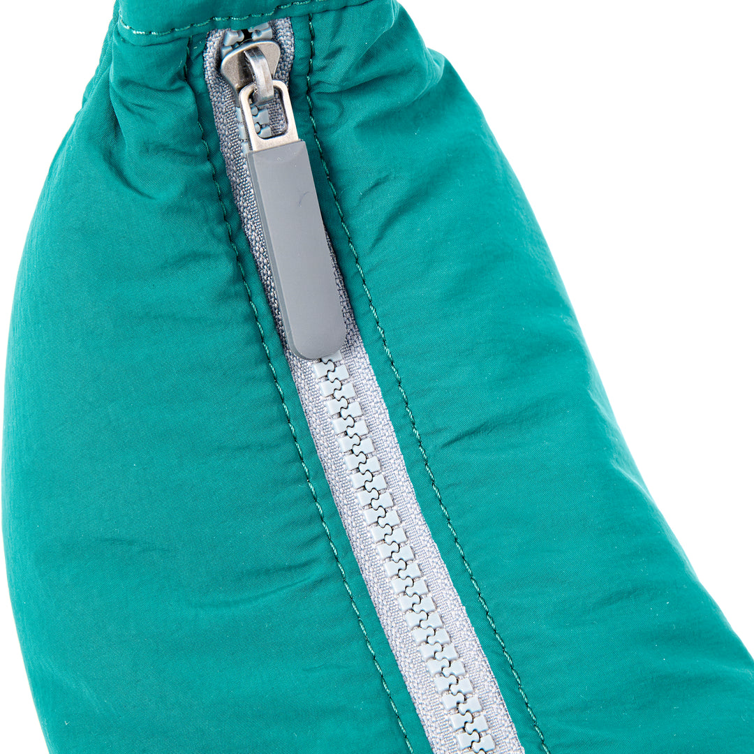 Farringdon Half Moon Bag in Ocean View