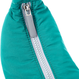 Farringdon Half Moon Bag in Ocean View