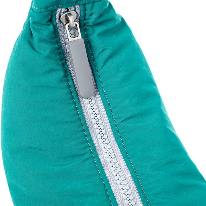 Farringdon Half Moon Bag in Ocean View