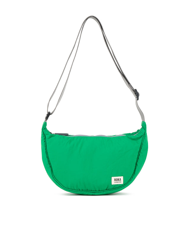 Farringdon Half Moon Bag in Amazon