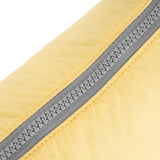 Farringdon Half Moon Bag in Champagne
