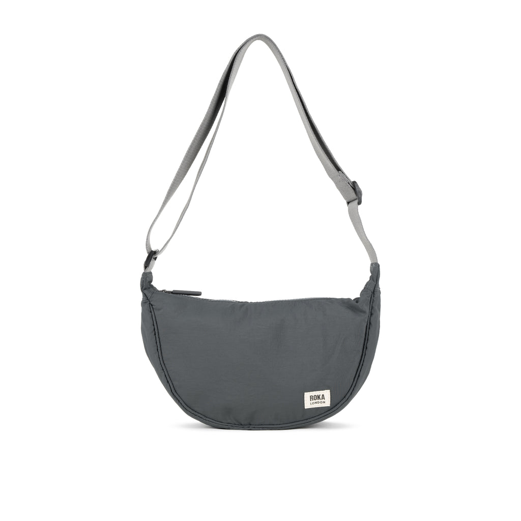 Farringdon Half Moon Bag