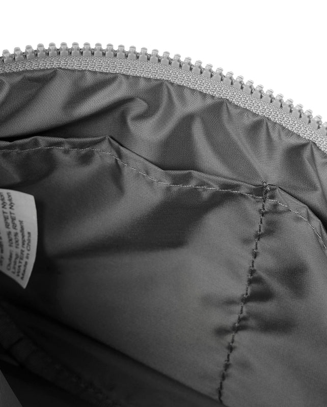 Farringdon Half Moon Bag in Coconut