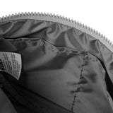 Farringdon Half Moon Bag in Coconut
