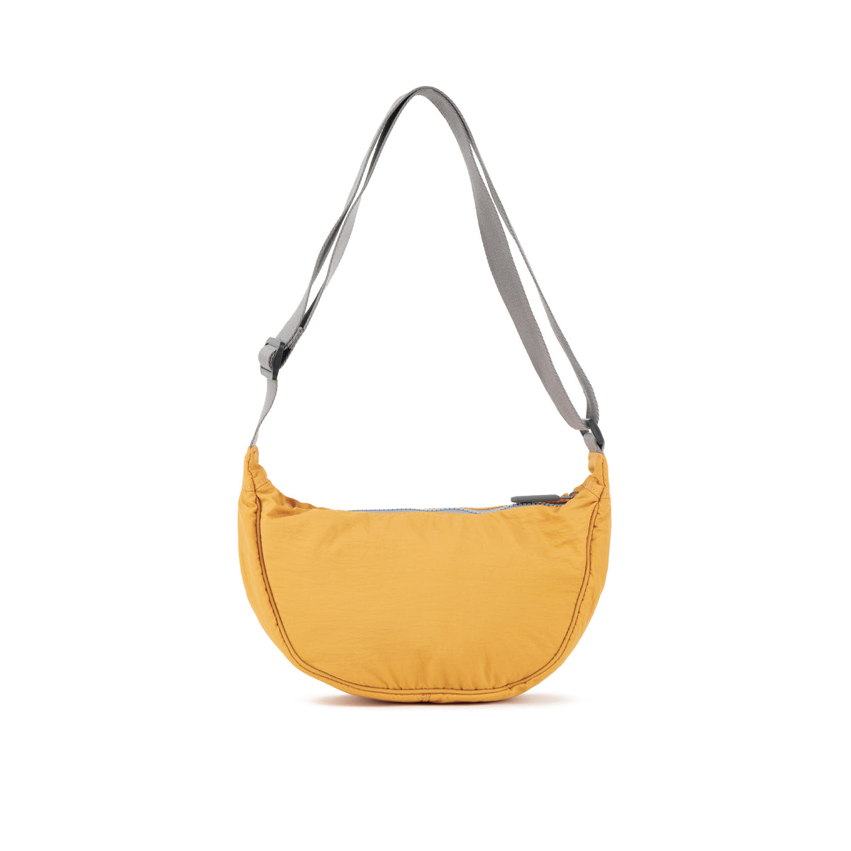 Farringdon Half Moon Bag in Corn