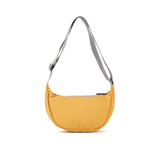 Farringdon Half Moon Bag in Corn