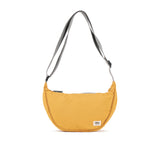 Farringdon Half Moon Bag in Corn