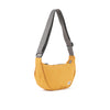Farringdon Half Moon Bag in Corn