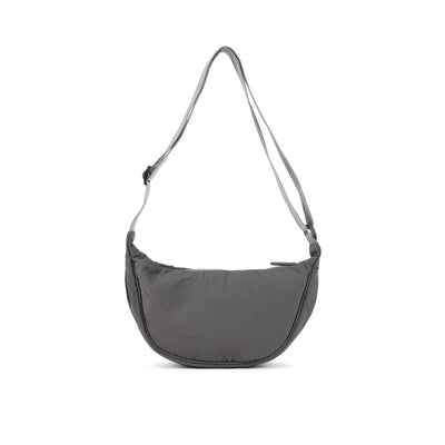 Farringdon Graphite Taslon