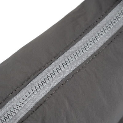 Farringdon Graphite Taslon