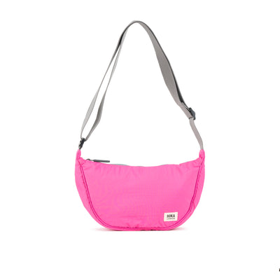 Farringdon Hot Pink Taslon