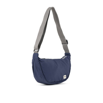 Farringdon Indigo Taslon