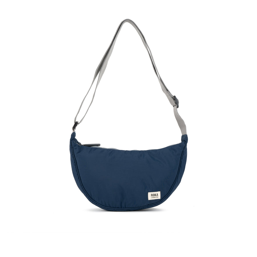 Farringdon Maxi Bag in Black main image 0