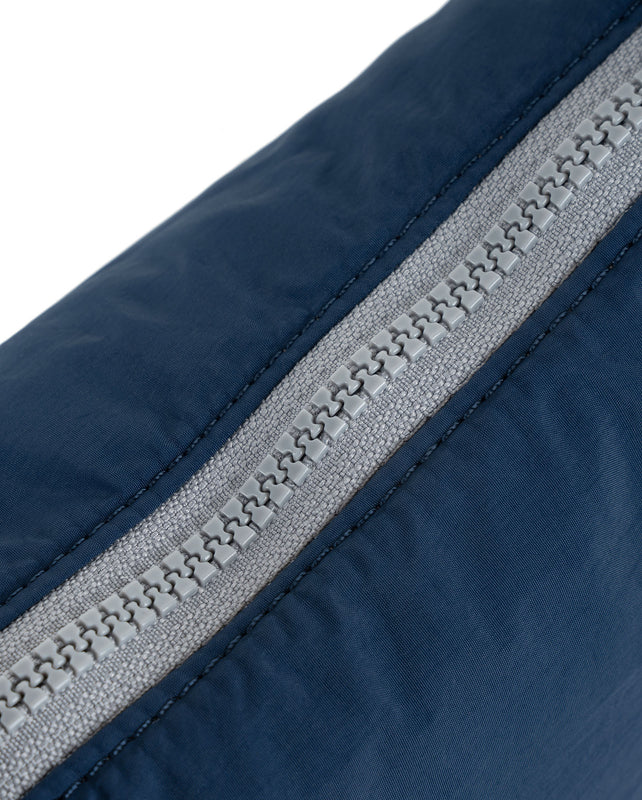 Farringdon Half Moon Bag in Midnight