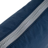 Farringdon Half Moon Bag in Midnight