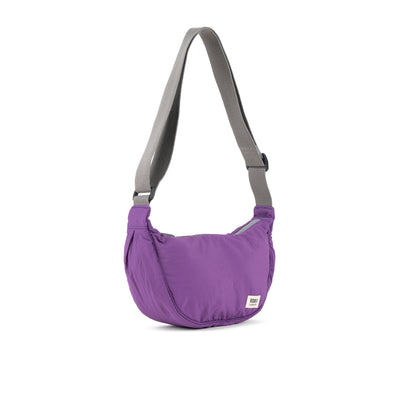 Farringdon Purple Taslon