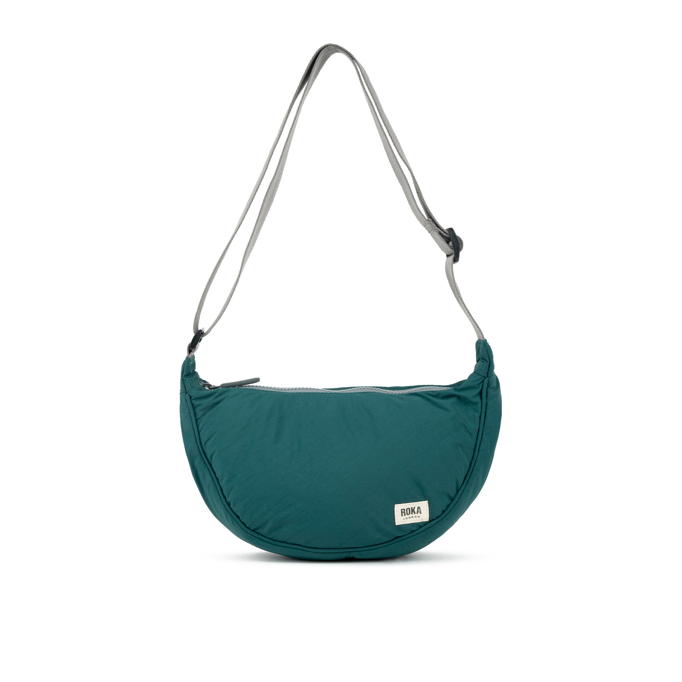 Farringdon Teal Taslon