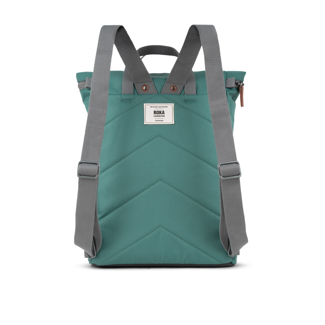 Finchley Backpack in Sage