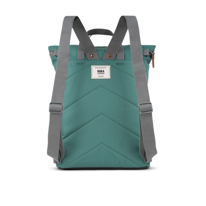 Finchley Backpack in Sage