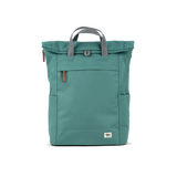 Finchley Backpack in Sage