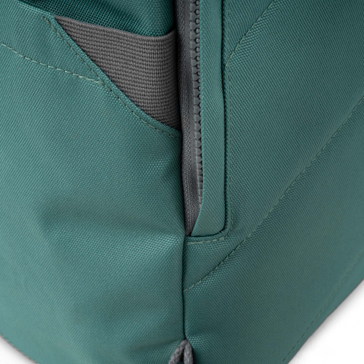 Finchley Backpack in Sage