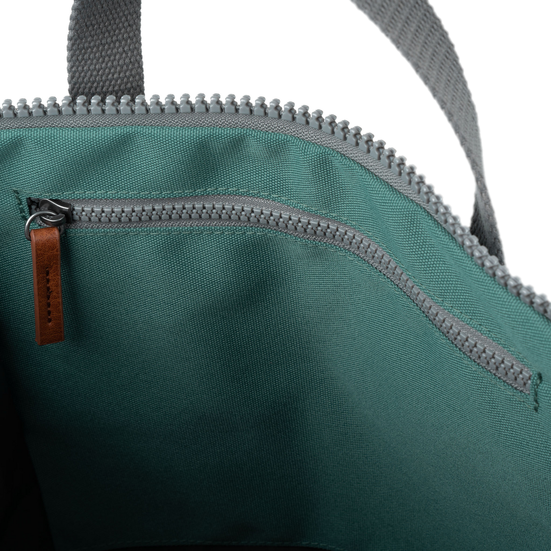 Finchley Backpack in Sage