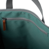 Finchley Backpack in Sage