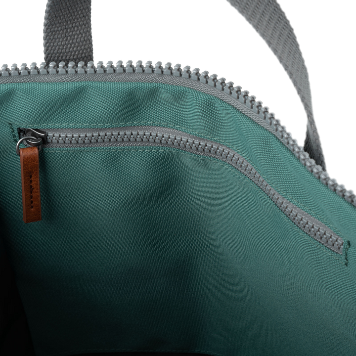 Finchley Backpack in Sage