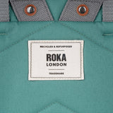 Finchley Backpack in Sage