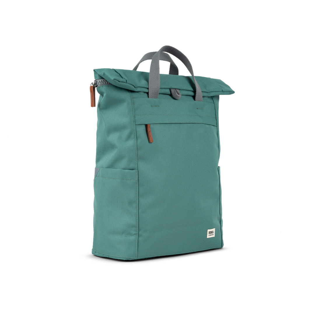 Finchley Backpack in Sage