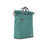 Finchley Backpack in Sage
