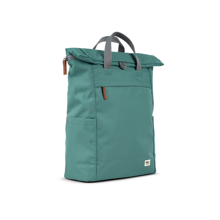 Finchley Backpack in Sage